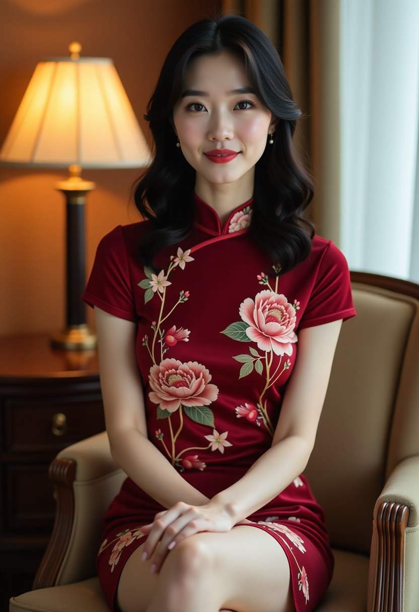 她们的周末