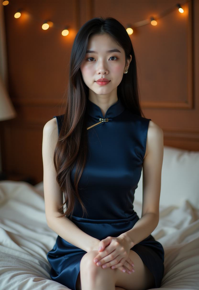 护理之后