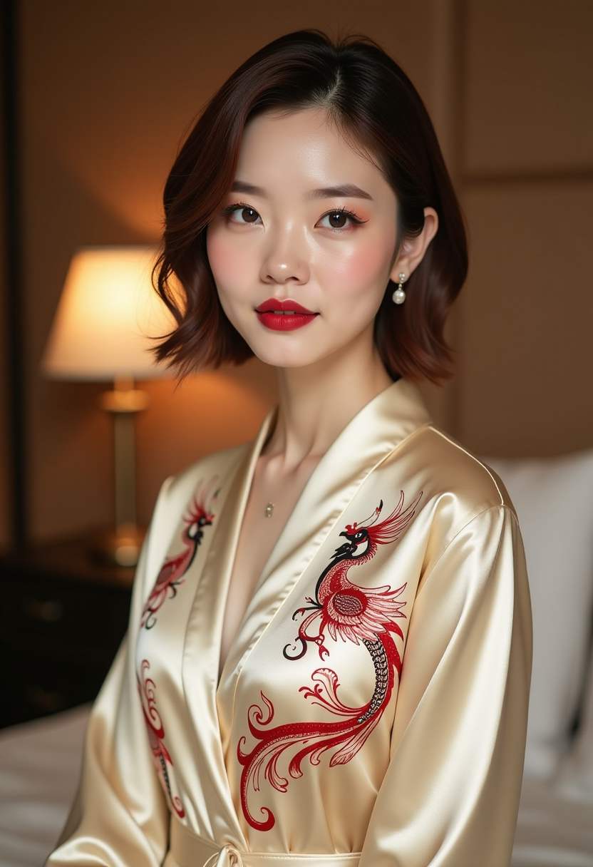 慢生活进行时