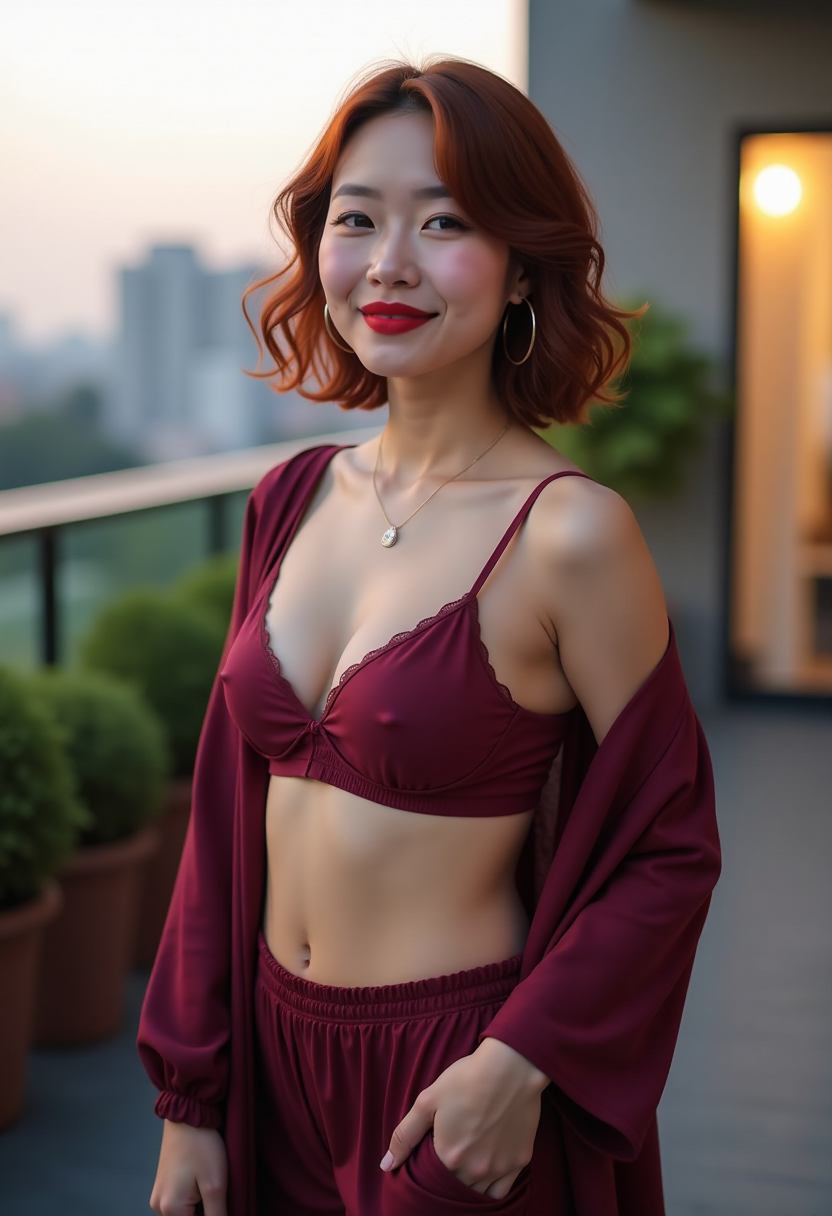 小精油大冒险