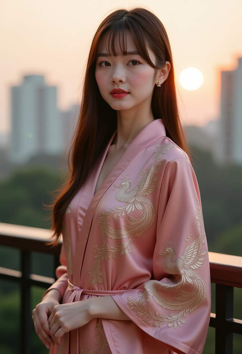 巷口的理疗店