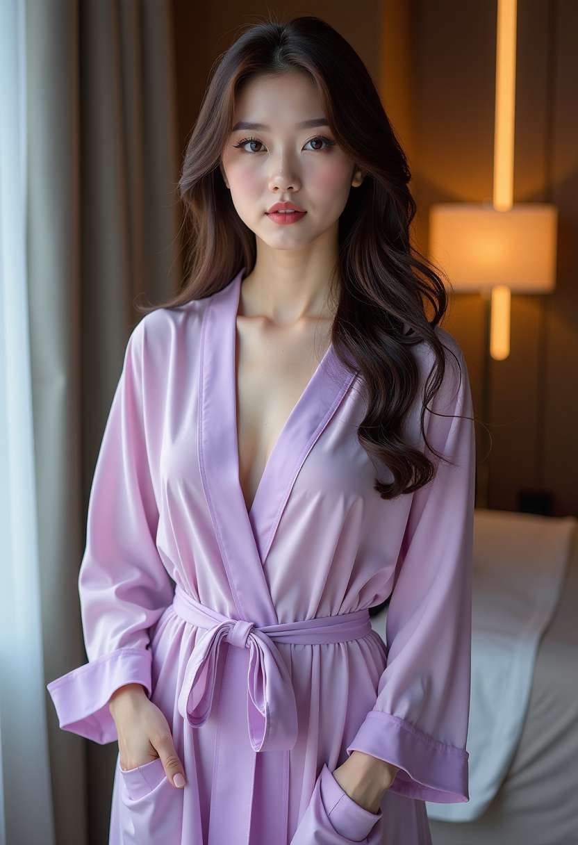 四个妇人的养生日记