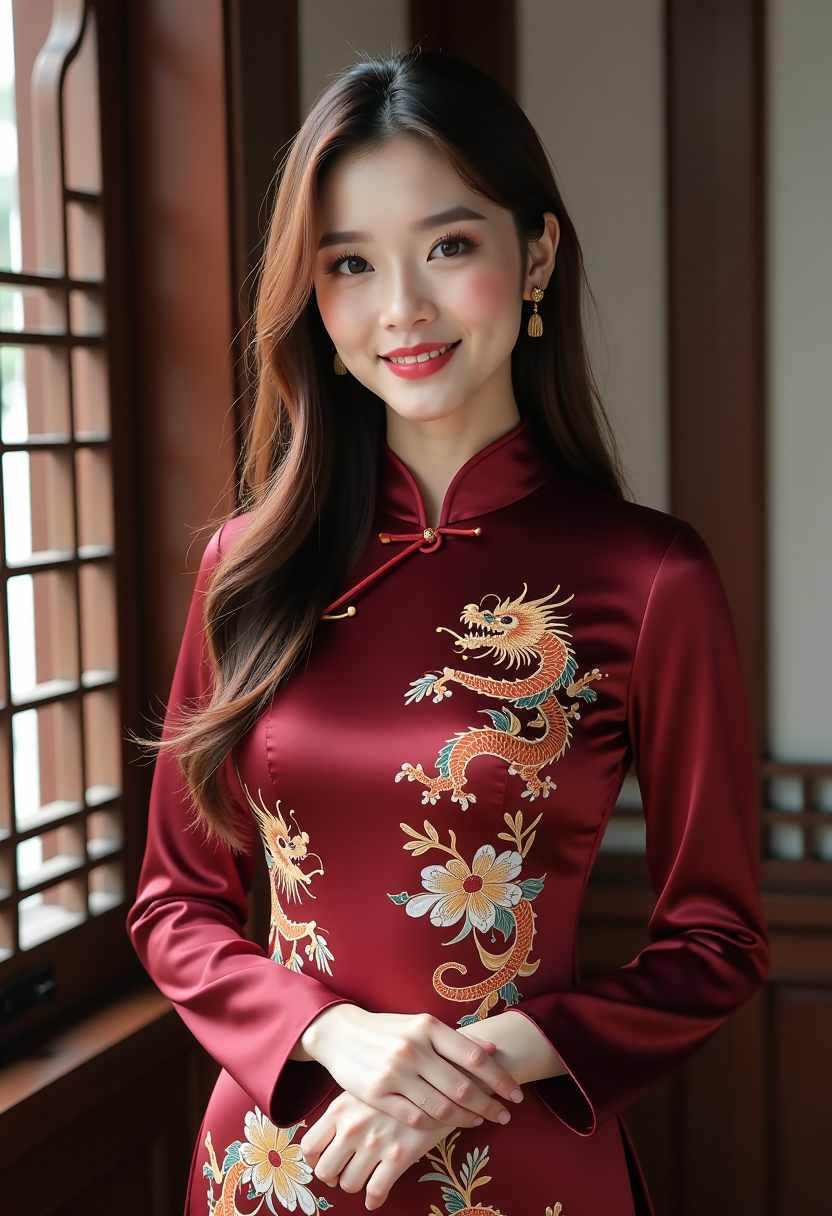 洗去一身疲惫