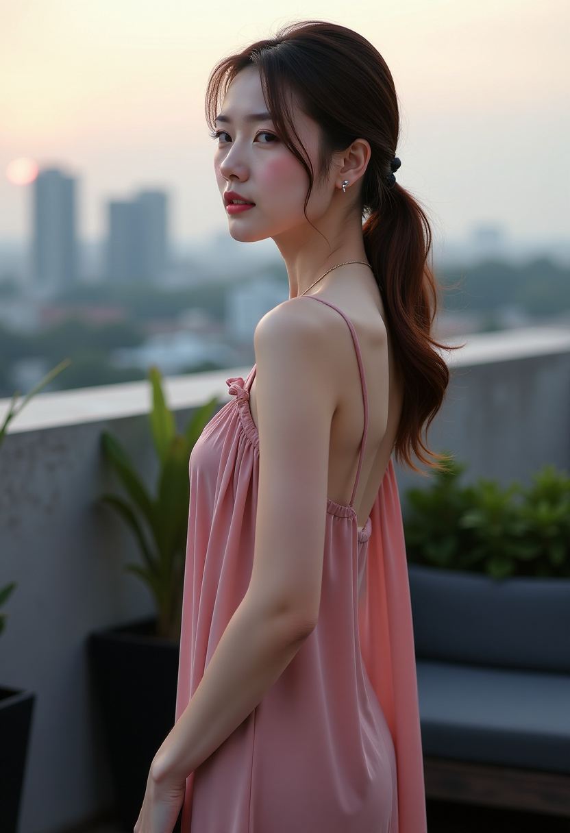 放松的艺术